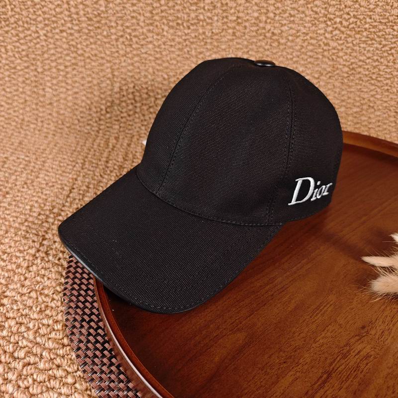 Dior cap dx05